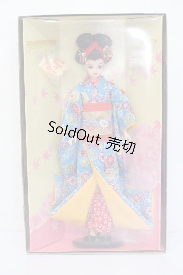 画像1: ジェニー/舞妓ジェニー S-25-09-21-391-GN-ZS (1)