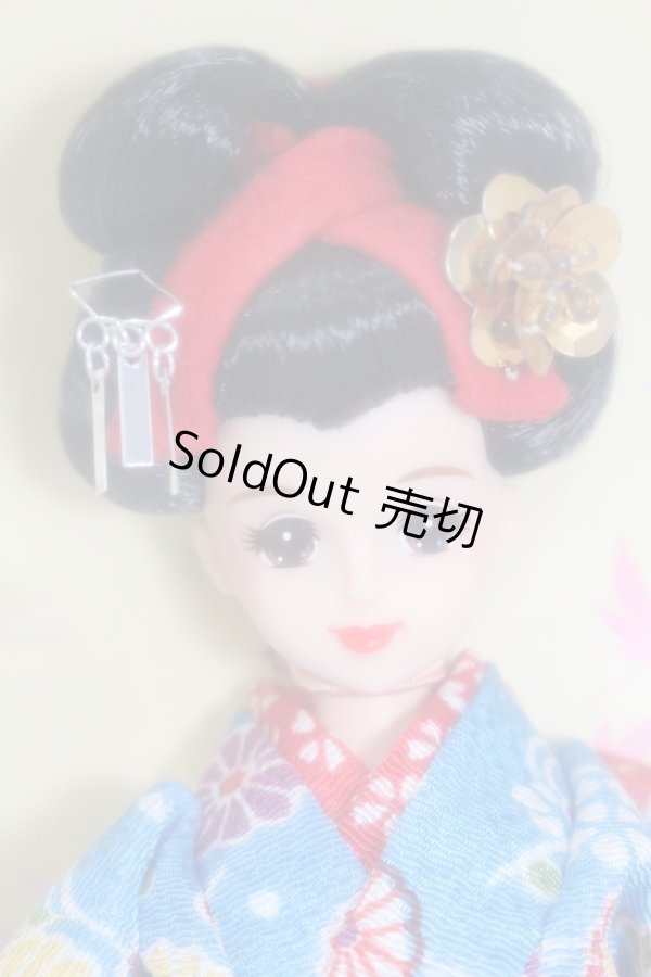 画像2: ジェニー/舞妓ジェニー S-25-09-21-391-GN-ZS (2)