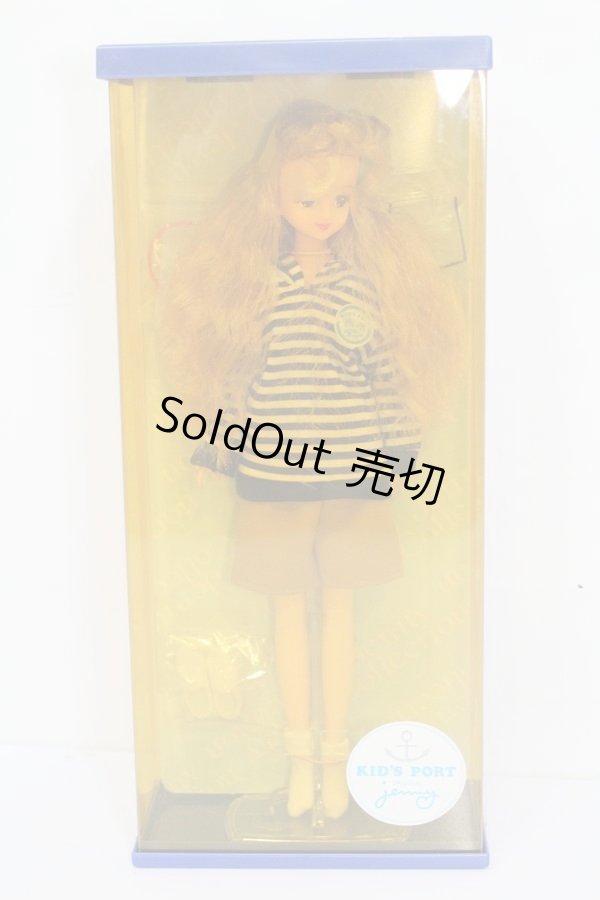 画像1: ジェニー/ジェニー:KID'S PORT S-25-09-21-361-GN-ZS (1)