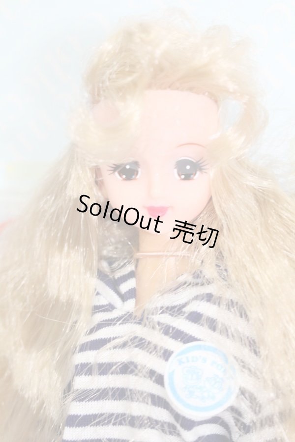 画像2: ジェニー/ジェニー:KID'S PORT S-25-09-21-361-GN-ZS (2)