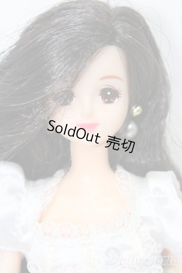 画像1: ジェニー/ミスジェニーIV:ガーデンウェディング S-25-06-15-553-GN-ZS (1)