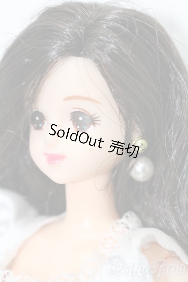 画像2: ジェニー/ミスジェニーIV:ガーデンウェディング S-25-06-15-553-GN-ZS (2)