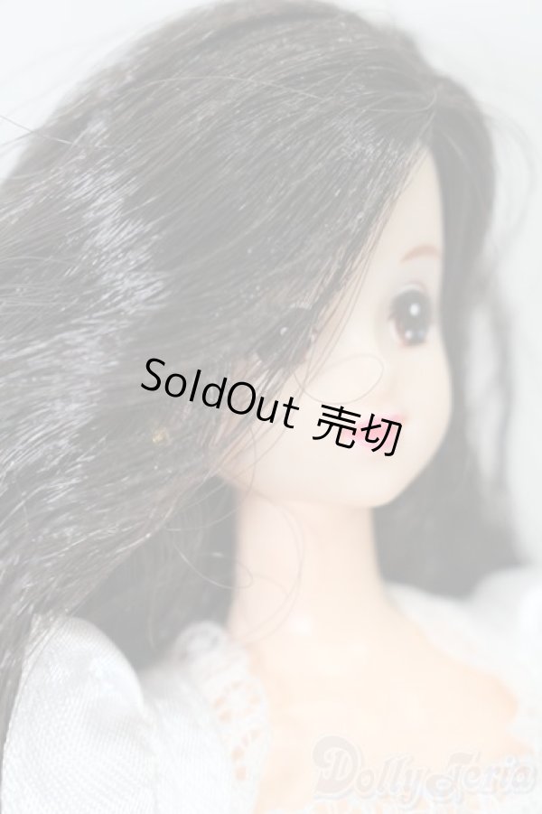 画像3: ジェニー/ミスジェニーIV:ガーデンウェディング S-25-06-15-553-GN-ZS (3)