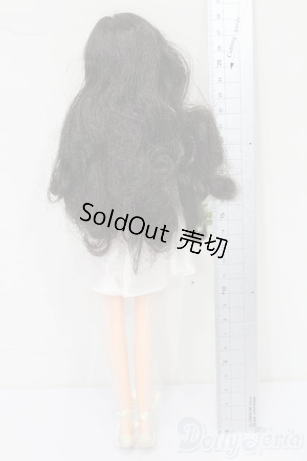 画像5: ジェニー/ミスジェニーIV:ガーデンウェディング S-25-06-15-553-GN-ZS (5)