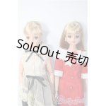 画像: ジェニー/本体+衣装セット Y-25-02-26-281-GN-ZY