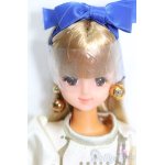 画像: ジェニー/本体+衣装セット S-25-05-04-222-GN-ZS