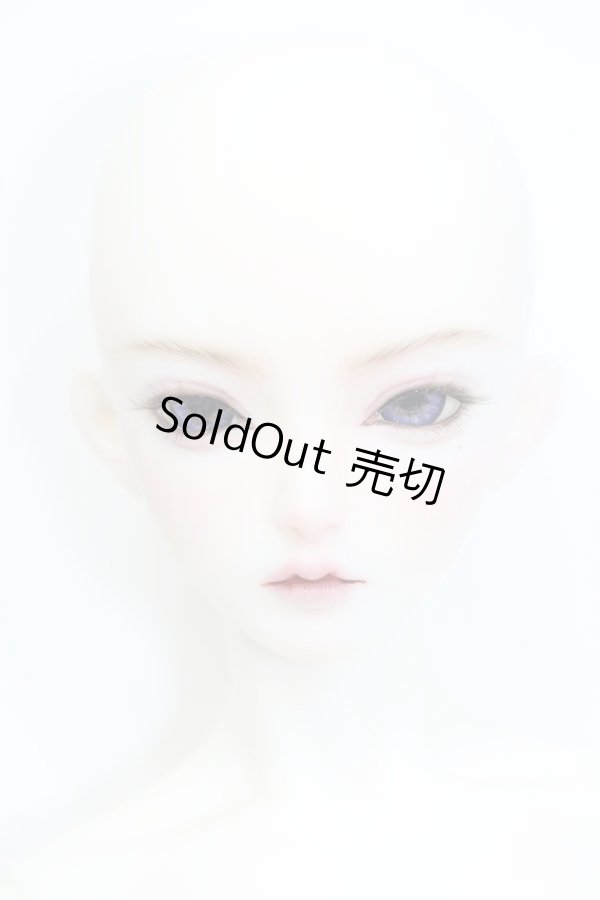 画像1: XAGADOLL/Joshua　MC S-25-05-04-654-GN-ZS (1)