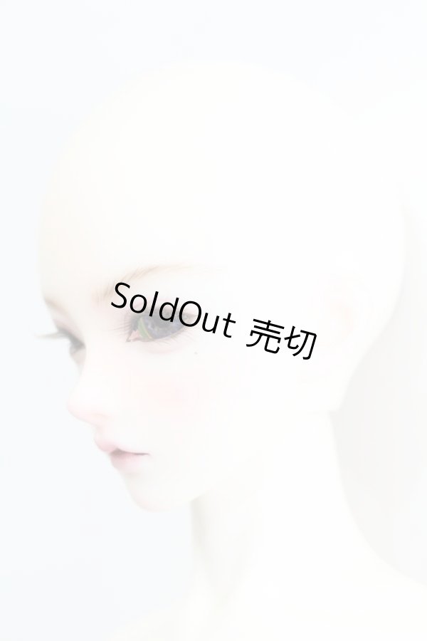 画像2: XAGADOLL/Joshua　MC S-25-05-04-654-GN-ZS (2)