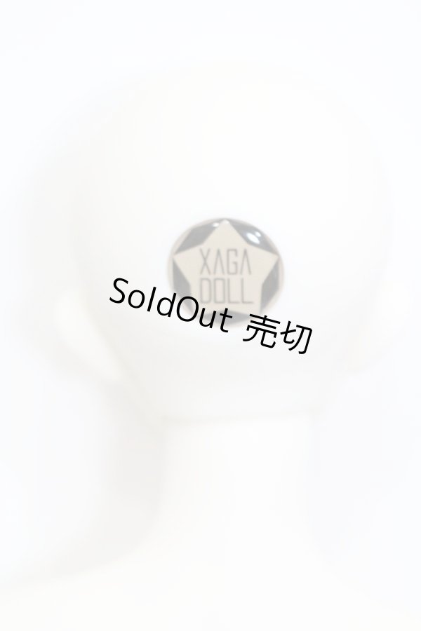 画像6: XAGADOLL/Joshua　MC S-25-05-04-654-GN-ZS (6)