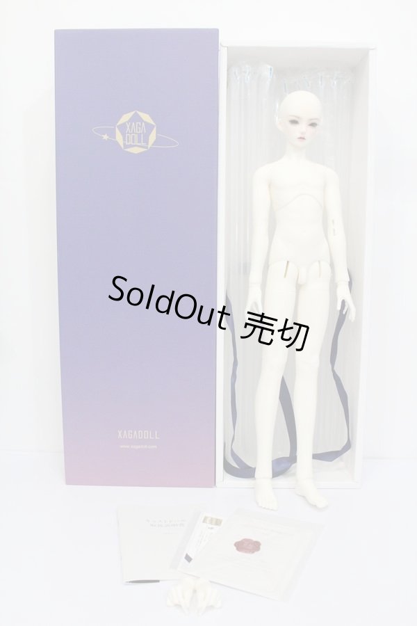 画像7: XAGADOLL/Joshua　MC S-25-05-04-654-GN-ZS (7)