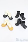 画像1: オビツ11/靴風パーツ＆専用ジョイントセット:ALBA-DOLL様製 S-24-06-02-024-GN-ZS (1)