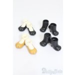 画像: オビツ11/靴風パーツ＆専用ジョイントセット:ALBA-DOLL様製 S-24-06-02-024-GN-ZS