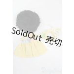 画像: ミディブライス/OF:衣装セット S-25-06-08-322-GN-ZS