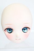 画像1: DD/DDH-01:m.t*様カスタムメイクヘッド&ウィッグ＆アイ S-25-04-13-457-GN-ZS (1)