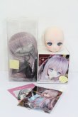画像5: DD/DDH-01:m.t*様カスタムメイクヘッド&ウィッグ＆アイ S-25-04-13-457-GN-ZS (5)