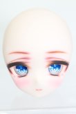 画像1: DD/DDH-01:カスタムヘッド S-24-12-15-301-GN-ZS (1)