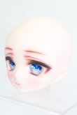 画像2: DD/DDH-01:カスタムヘッド S-24-12-15-301-GN-ZS (2)