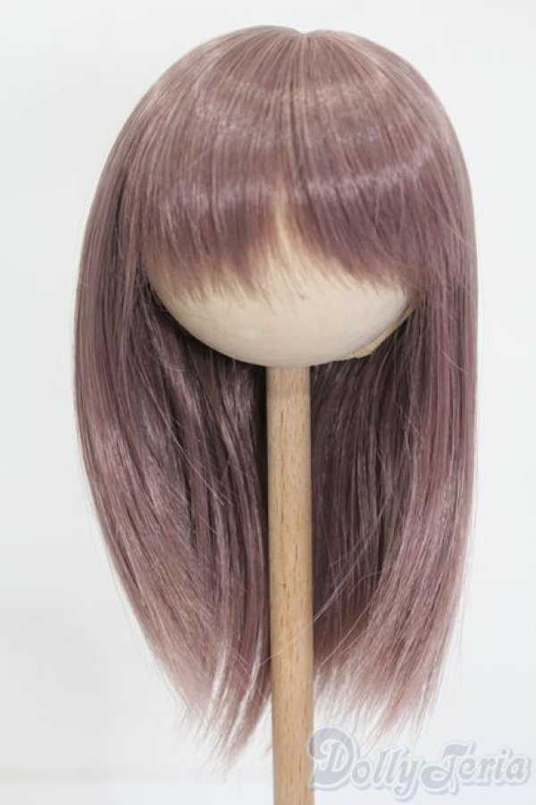 画像1: ウィッグ/8-9inch:レディセミロング:Ronshuka Couture(ロンシュカ)様製 S-25-03-30-409-GN-ZS (1)