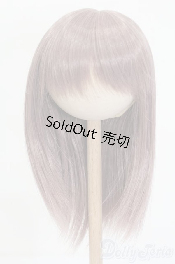 画像1: ウィッグ/8-9inch:レディセミロング:Ronshuka Couture(ロンシュカ)様製 S-25-03-30-409-GN-ZS (1)