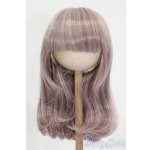 画像: ウィッグ/8-9inch:ナチュラルセミロング:Ronshuka Couture(ロンシュカ)様製 S-25-06-01-623-GN-ZS
