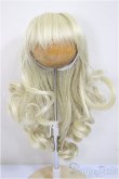 画像1: ウィッグ/9-10inch/インチ　BJD　MJD　ドール用 A-25-08-13-390-GN-ZA (1)