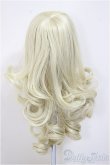 画像2: ウィッグ/9-10inch/インチ　BJD　MJD　ドール用 A-25-08-13-390-GN-ZA (2)