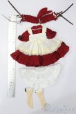 画像2: 幼SD/OF:Red Rabbit Dream(CYD000040):CODENOiR製 S-25-01-12-361-GN-ZS (2)