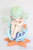 画像1: アートトイ/イソギンチャク:52TOYS Sleep海のエルフシリーズ S-25-03-09-379-GN-ZS (1)