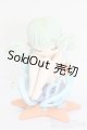 画像: アートトイ/イソギンチャク:52TOYS Sleep海のエルフシリーズ S-25-03-09-379-GN-ZS