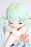 画像2: アートトイ/イソギンチャク:52TOYS Sleep海のエルフシリーズ S-25-03-09-379-GN-ZS (2)