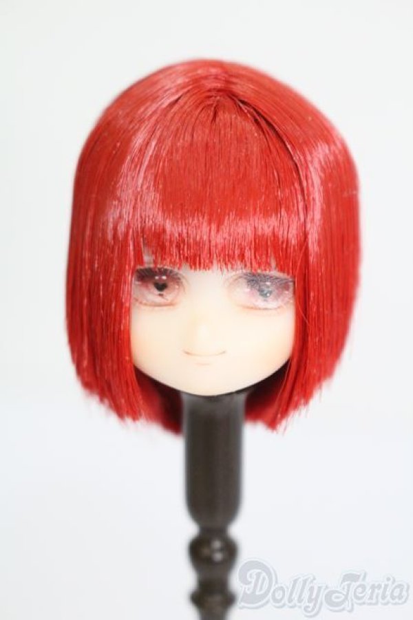 画像1: azone/HIKA＊LINCO様カスタムヘッド S-25-04-13-513-GN-ZS (1)