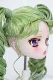 画像3: DD/DDH-29:カスタムヘッド:Yuuis様製 S-24-06-09-005-GN-ZS (3)