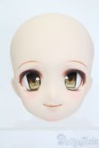 画像1: DD/DDH-04:カスタムヘッド S-25-02-23-425-GN-ZS (1)