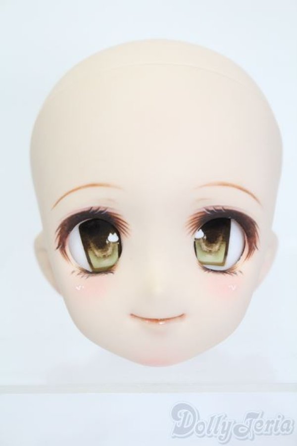 画像1: DD/DDH-04:カスタムヘッド S-25-02-23-425-GN-ZS (1)
