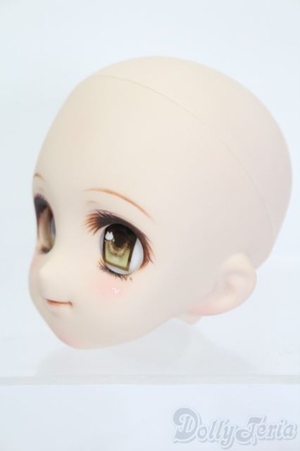 画像2: DD/DDH-04:カスタムヘッド S-25-02-23-425-GN-ZS (2)