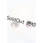 画像: DD/DDH-01:カスタムヘッド:あさぎ堂様製 S-24-12-15-310-GN-ZS