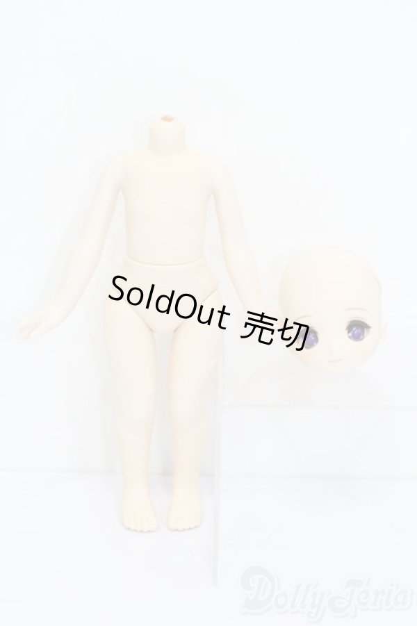 画像1: DOLLCE/ヤミースウィーツドール:ミュエル S-24-12-22-421-GN-ZS (1)