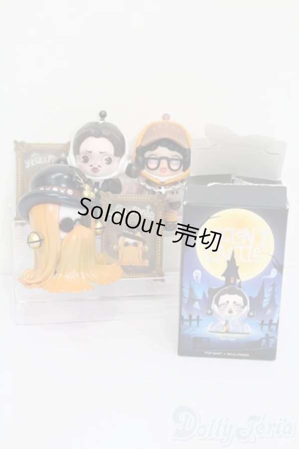 画像1: POPMART/SKULLPANDAセット S-25-03-09-376-GN-ZS (1)