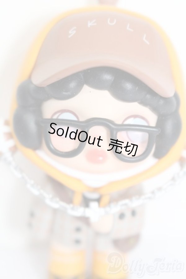 画像3: POPMART/SKULLPANDAセット S-25-03-09-376-GN-ZS (3)