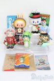 画像1: POPMART/POPMARTキャラクター+HEPPOKO干支フィギュアセット S-25-01-19-418-GN-ZS (1)