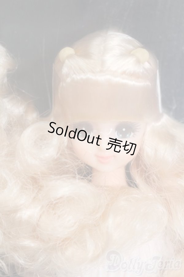 画像1: キャッスルジェニー/ジェニーエクセリーナ:30thアニバーサリー S-25-07-13-350-GN-ZS (1)