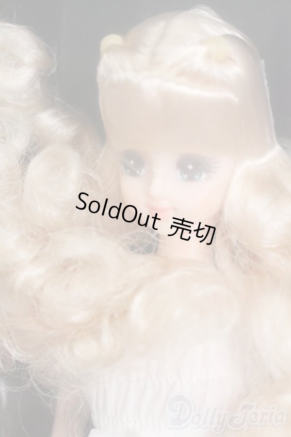 画像2: キャッスルジェニー/ジェニーエクセリーナ:30thアニバーサリー S-25-07-13-350-GN-ZS (2)