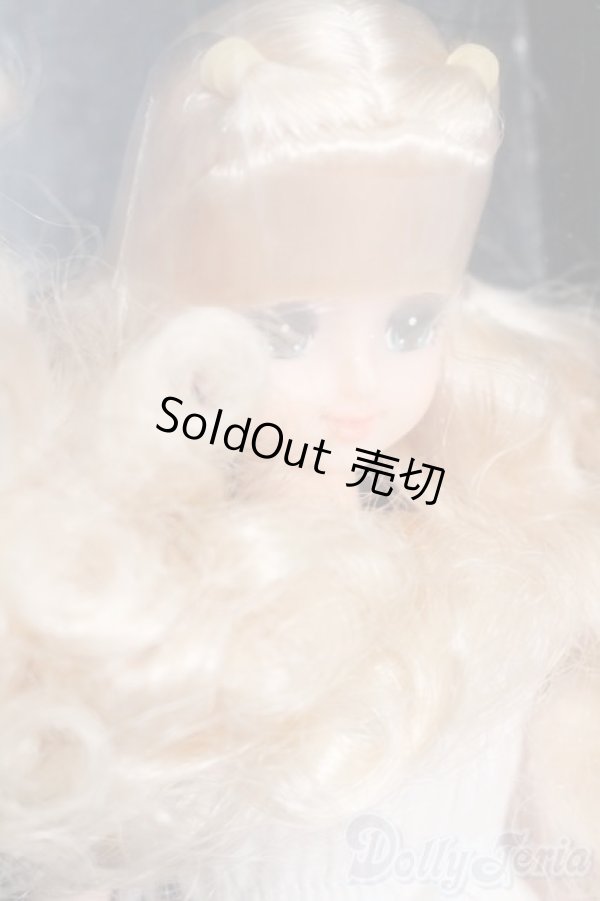 画像3: キャッスルジェニー/ジェニーエクセリーナ:30thアニバーサリー S-25-07-13-350-GN-ZS (3)