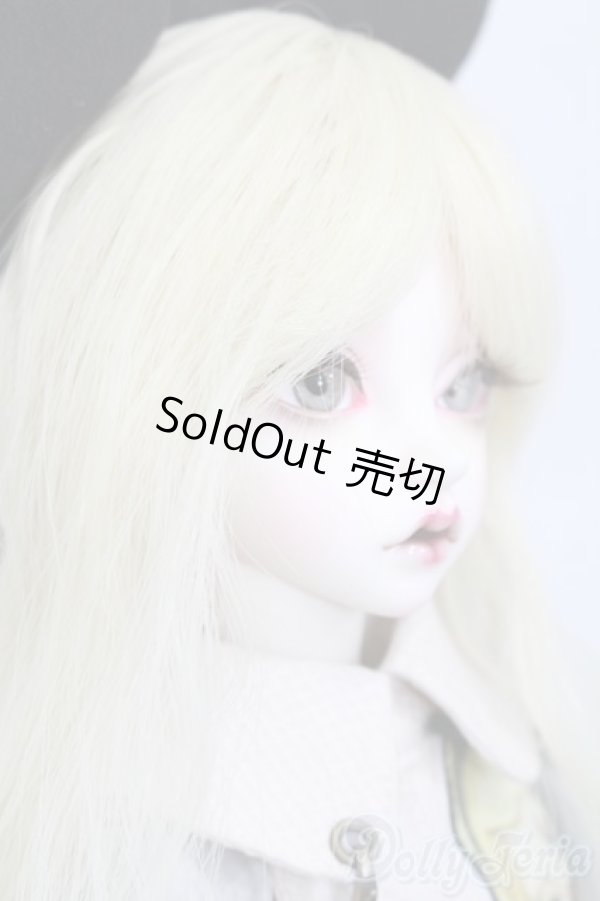 画像3: peaks woods/FOC:Mona S-24-06-09-111-GN-ZS (3)