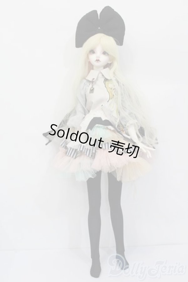 画像4: peaks woods/FOC:Mona S-24-06-09-111-GN-ZS (4)