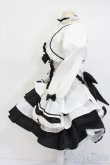画像2: DDdy/久寿川ささらホワイトゴシック衣装セット S-24-06-09-163-GN-ZS (2)