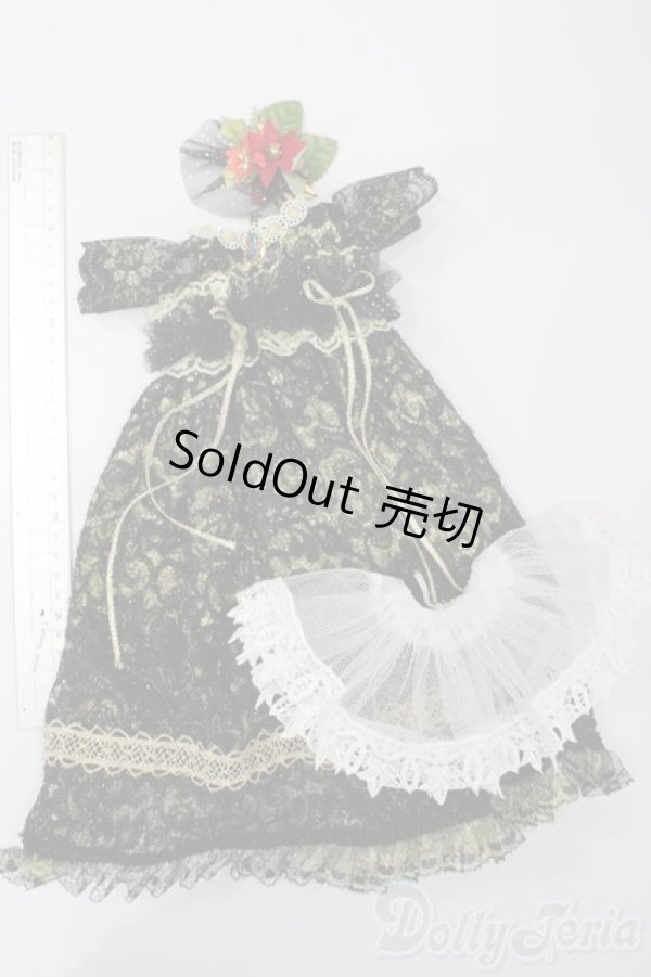 画像5: MSD/OF:ロングドレスセット S-25-11-09-527-GN-ZS (5)