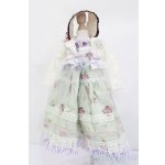 画像: MDD/OF:ドレスセット S-25-07-27-540-GN-ZS