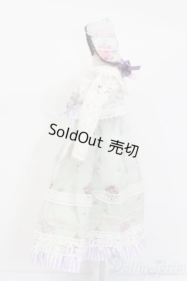 画像2: MDD/OF:ドレスセット S-25-11-09-523-GN-ZS (2)