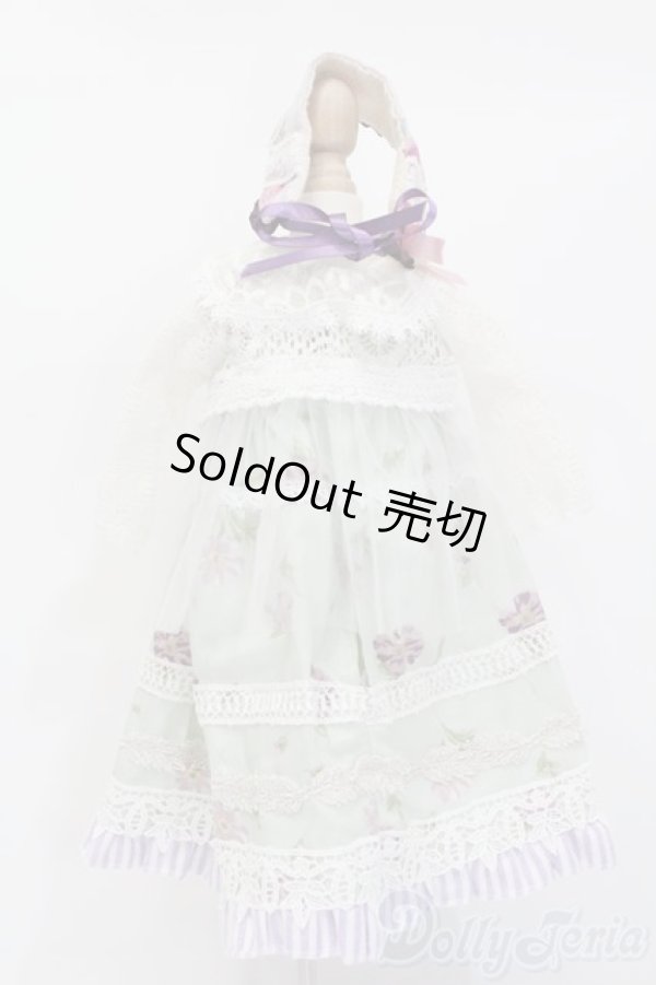 画像3: MDD/OF:ドレスセット S-25-11-09-523-GN-ZS (3)